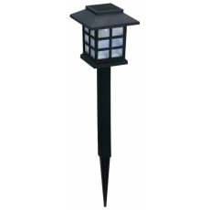 Lampa Solar Alya, 385 mm, 1 LED, AAA 2170212
