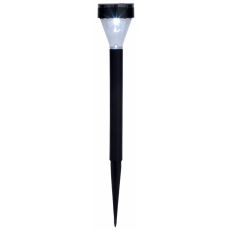 Lampa Solar Hamal, 345 mm, 1 LED, 2/3AAA. 24 ks 2171795