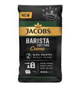 BARISTA CREMA zrnk.káva 1000g JACOBS