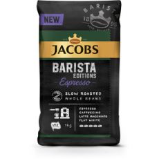 BARISTA ESPRESSO zrn.káva 1000g JACOBS