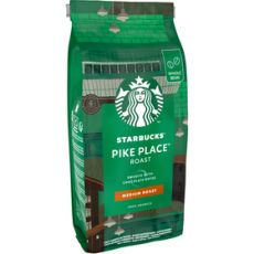 PIKE PLACE ESPRESSO ROAST 450g STARBUCKS