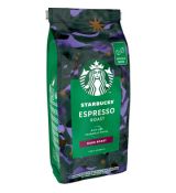 ROAST ESPRESSO 450g STARBUCKS