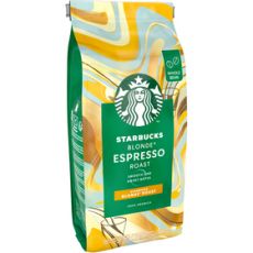 BLONDE ESPRESSO ROAST 450g STARBUCKS