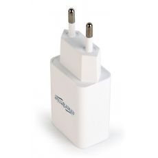 EG-UC2A-03-W Univerzálna USB nabíjačka