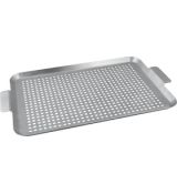 LT5036 grilova. plech 40X26cm BBQ LAMART