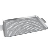 LT5037 grilova. plech 50X30cm BBQ LAMART