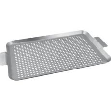 LT5037 grilova. plech 50X30cm BBQ LAMART