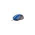 TRACER Myš DAZZER Blue USB TRAMYS44940