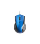 TRACER Myš DAZZER Blue USB TRAMYS44940