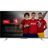 55P725 LED ULTRA HD TV TCL