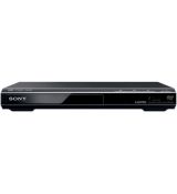 DVD prehrávač SONY DVP-SR760HB