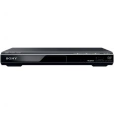 DVD prehrávač SONY DVP-SR760HB