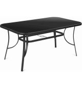Stôl čierna doska FIELDMANN FDZN 5030