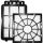 EF155 sada filtrov pre EasyGo ELECTROLUX