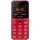HALO EASY senior Red myPhone