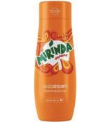 SODASTREAM MIRINDA SIRUP 440 ML