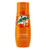 Sirup mirinda 440 ml SODASTREAM