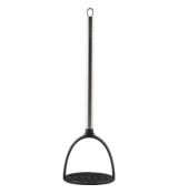 LT3993 pretláčač nylonový INOX LAMART