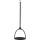 LT3993 pretláčač nylonový INOX LAMART