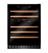 WBB4661ADB vínotéka dvojzón. AMICA