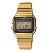 Náramkové hodinky A700WEG-9AEF CASIO (007)