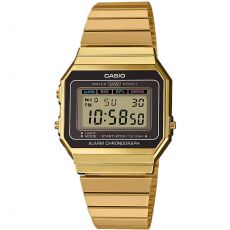 Náramkové hodinky A700WEG-9AEF CASIO (007)