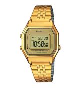 LA680WEGA-9ER CASIO (007) Náramkové hodinky