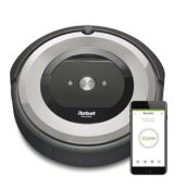 Roomba e5154 robotický vysávač iROBOT