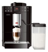 PASSIONE ONE TOUCH čierne MELITTA