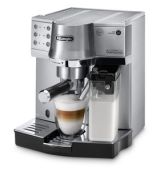 EC 860.M espresso pákové DELONGHI