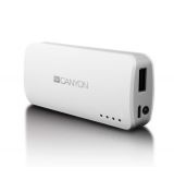 CANYON powerbanka 4400 mAh