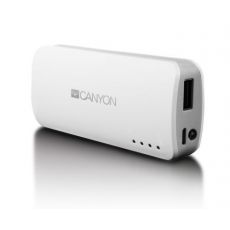 CANYON powerbanka 4400 mAh