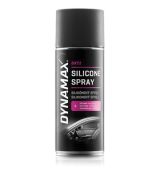 DXT2 SILIKONOVÝ SPREJ 400ML DYNAMAX