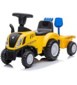 BPC 5176 NEW HOLLAND T7 BUDDY TOYS