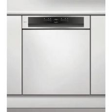 WBO3T333P6.5X umývačka riadu v WHIRLPOOL