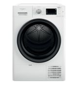 FFTM229X2BEE sušička bielizne WHIRLPOOL