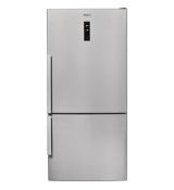 W84BE 72X2 chladnička kombi WHIRLPOOL