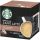 DOLCE G. CAFFE LATTE 12ks STARBUCKS