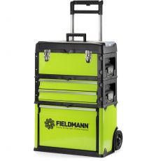 FIELDMANN FDN 4150 Kovový box na náradie