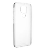 FIXTCC-611 TPU puzdro pre Moto G9 Play