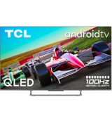55C728 QLED SMART ANDROID TV TCL