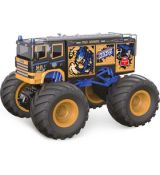 BRC 18.423 BIG FOOT - truck BUDDY TOYS