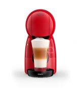 KRUPS KP1A0531 Nescafe Dolce Gusto Piccolo XS red