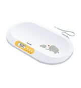 BEU-BY90 detská váha BEURER