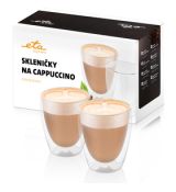 4181.93010 poháre na cappuccino ETA