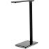 Stm.LED lampa čiernaQi 5W RETLUX RTL 198