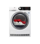 AEG T8DBE68SC SUŠIČKA PRÁDLA + CASHBACK + 5 rokov plná záruka + 10 rokov na motor