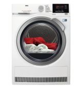 AEG T8DEG48SC SUŠIČKA BIELIZNE + cashback + 5 rokov plná záruka + 10 rokov na motor