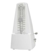 M-20 WHITE METRONOM MECH CHERUB