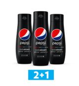 Sirup pepsi max 440 ml (3 ks) SADA